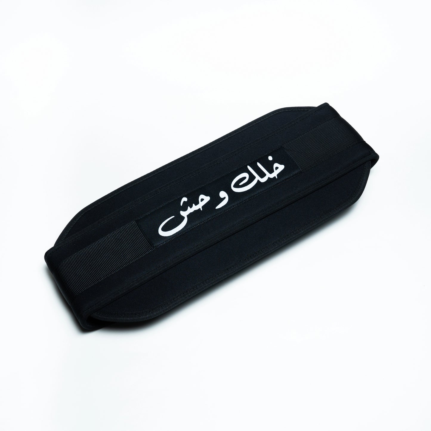 KW PROFESSIONAL WEIGHTED BELT
