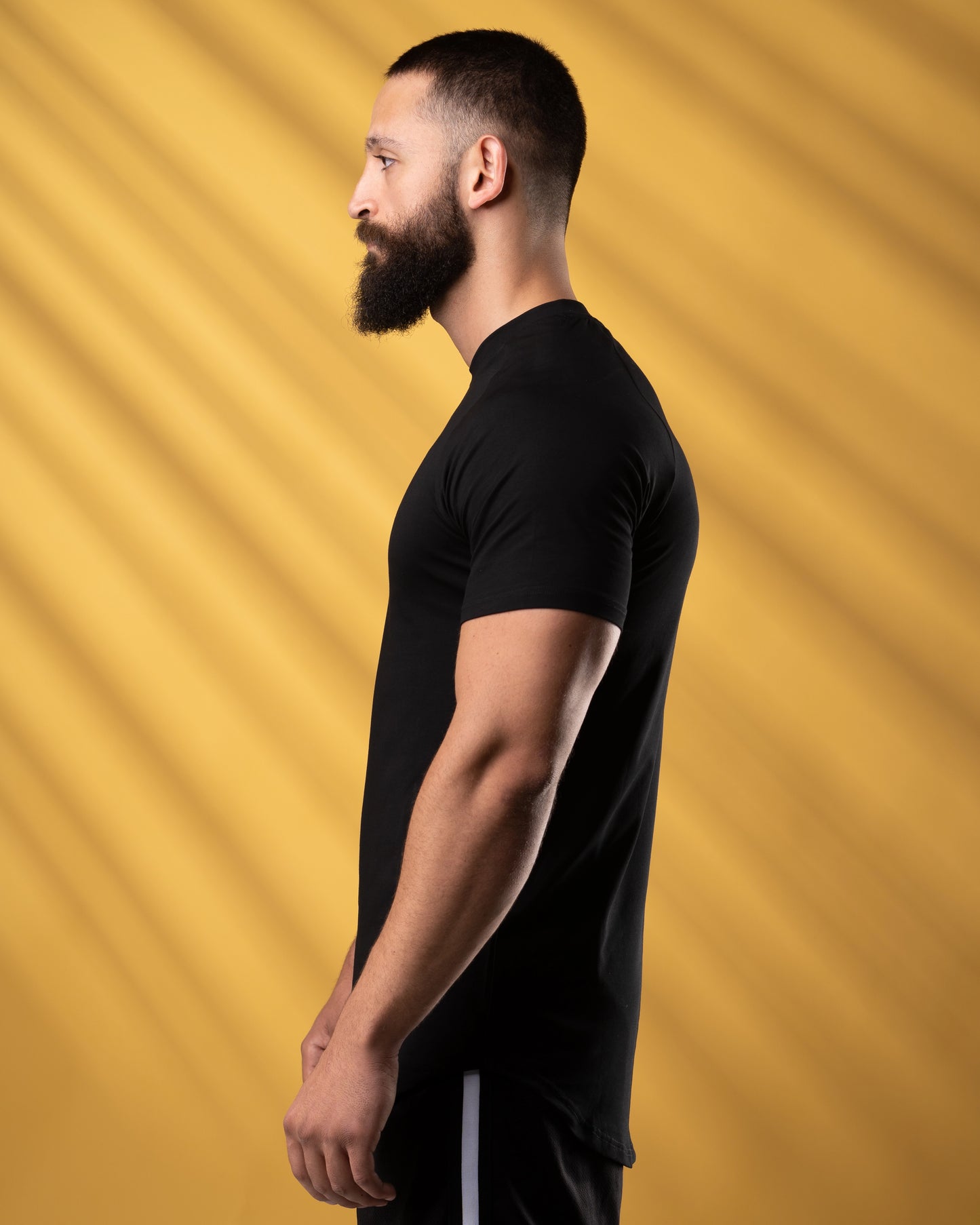 Mascular T shirt